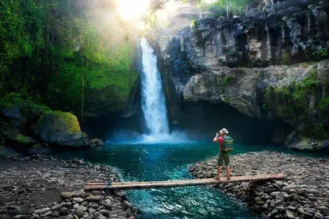 Autotour Richesses naturelles du Costa Rica - Extension Escapade à Tortuguero san_jose Costa Rica