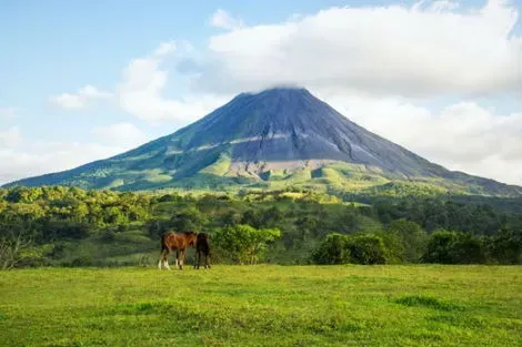 séjour Costa Rica - Autotour Chemins Costariciens