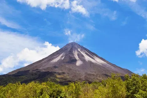 Volcan Arenal