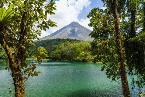 Circuit Nature et plage du Costa Rica san_jose Costa Rica