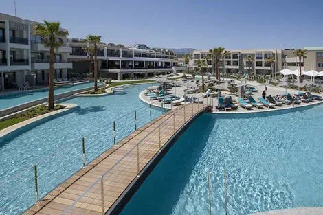 Hôtel Amira Luxury Resort & Spa 5* - Adultes uniquement - Arrivée La Chanée adelianos_kampos Crète