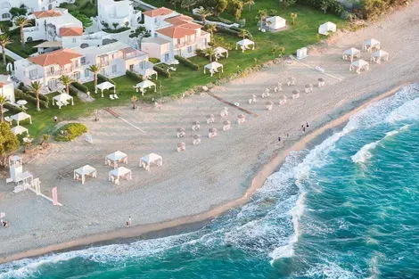 Hôtel Caramel Grecotel Boutique Resort adelianos_kampos Crète