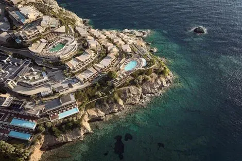 Hôtel Sea Side Resort & Spa agia_pelagia Crète