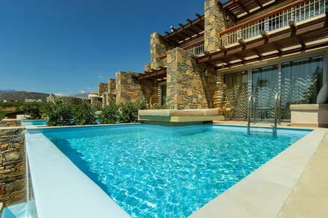 Club Framissima Premium Mirabello Bay Luxury Resort - Vente flash agios_nikolaos Crète