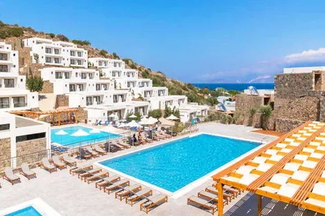Hôtel Adult Only +18 - Ariadne Beach agios_nikolaos Crète