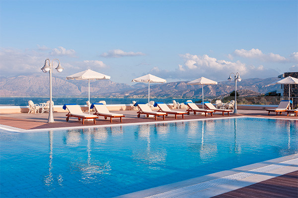 séjour Crète - Club Framissima Evasion Miramare Resort & Spa - Vente Flash