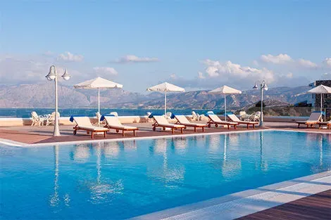 Club Framissima Evasion Miramare Resort & Spa - Vente Flash agios_nikolaos Crète