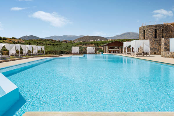 séjour Crète - Club Framissima Premium Zeus Eleva Mirabello Bay- Vente flash