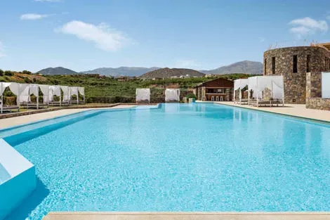 Club Framissima Premium Zeus Eleva Mirabello Bay- Vente flash agios_nikolaos Crète