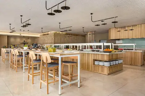 Restaurant Amaltheia Main