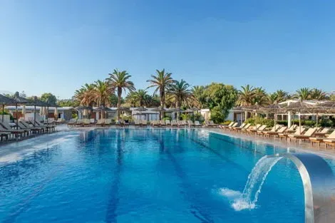 Hôtel Civitel Creta Beach amoudara Crète