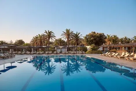 Hôtel Civitel Creta Beach amoudara Crète