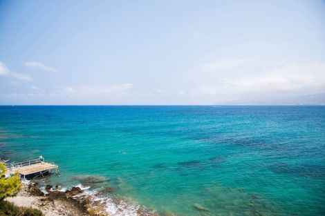 Crète-Analipsis, Hôtel Horizon Beach 3* sup