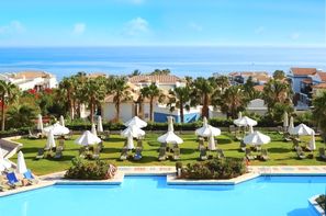 Crète-Analipsis, Hôtel Aldemar Royal Mare 5*