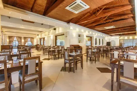 restaurant principal