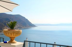 Crète-Analipsis, Hôtel Palazzo Greco 4*