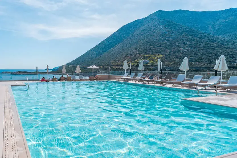 séjour Crète - Club Framissima Mitsis Bali Paradise