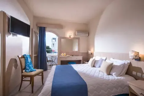 chambre standard