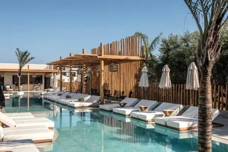 Hôtel Adult Only - Indigo Inn Casa chersonisos Crète
