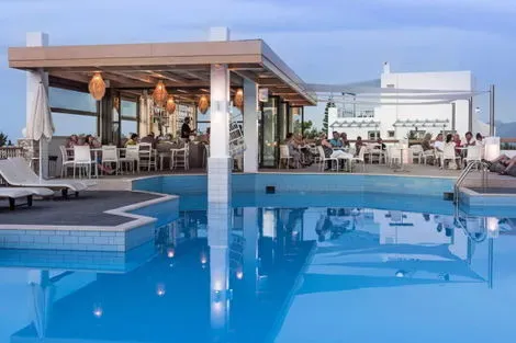 Hôtel Adult Only +12 - Momi Slow Living chersonisos Crète