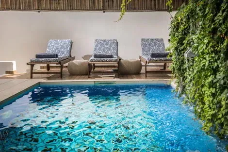 Hôtel Adult only +18 - Enorme Serenity Spritz chersonisos Crète