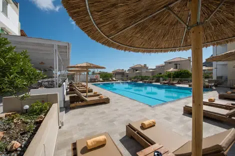 séjour Crète - Hôtel Fram Sélection Mitos Village 