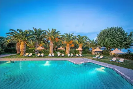 Hôtel Hersonissos Maris chersonisos Crète