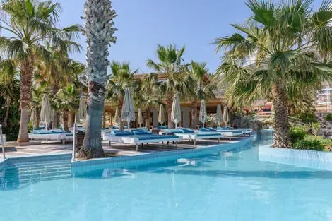 Hôtel Star Beach chersonisos Crète