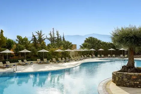 Hôtel Village Heights Resort chersonisos Crète
