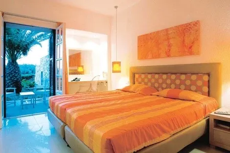 Chambre standard
