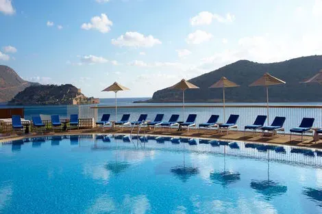Hôtel Domes Aulus Elounda, Curio Collection by Hilton elounda Crète