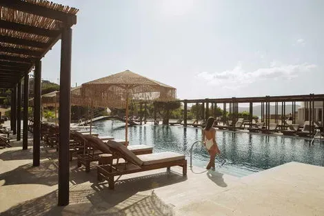 Hôtel Domes Of Elounda Autograph Collection elounda Crète