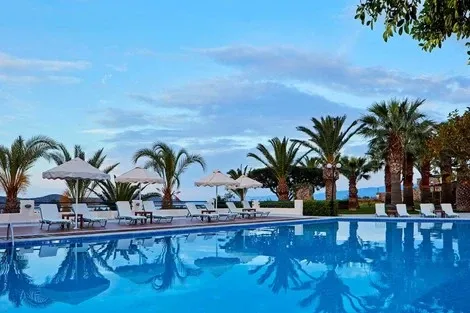 Hôtel Elounda Palm & Suites elounda Crète
