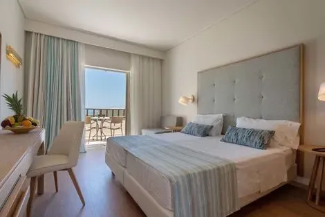 Chambre standard - vue mer