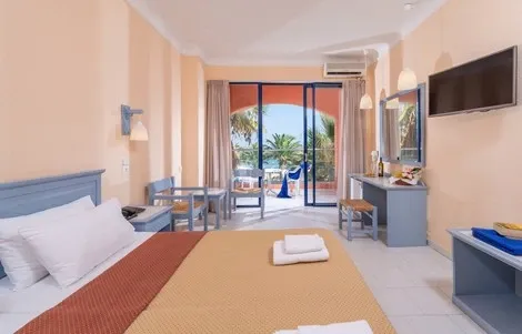 Chambre standard Premier Prix