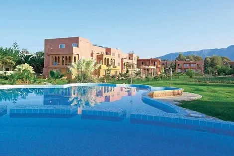 Hôtel Adult only +16 - Orpheas Resort georgioupolis Crète