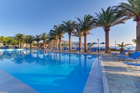 Club Framissima Mare Monte - Vente Flash georgioupolis Crète