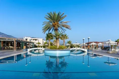 Hôtel Hydramis Palace Beach Resort georgioupolis Crète