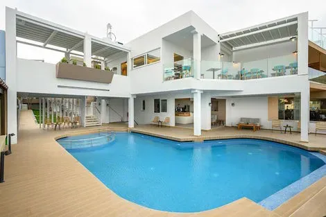 Hôtel Mare Boutique georgioupolis Crète