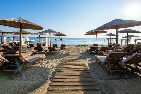 Hôtel Mare Village georgioupolis Crète