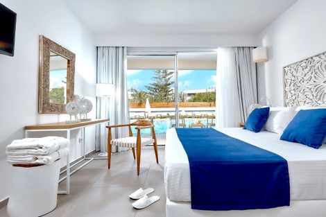 Chambre standard