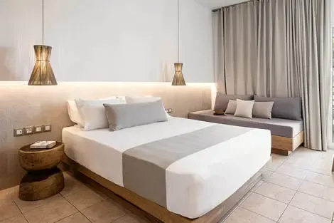chambre supérieure