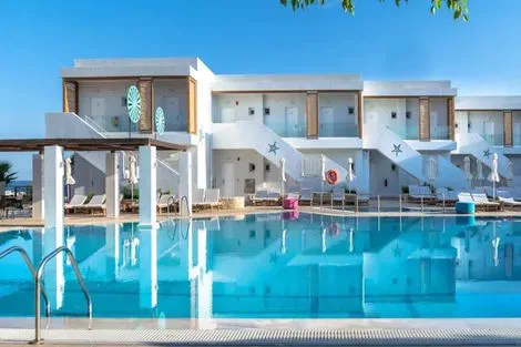 Hôtel Aelius and Spa gouves Crète