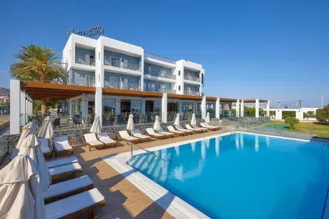 Club Naya Crète - Astir Beach 4* + Pack découverte 3 excursions gouves Crète