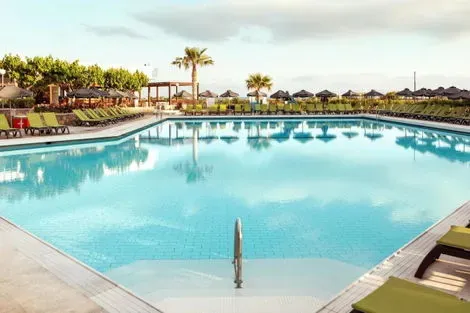 Hôtel Sol by Melia Marina Beach gouves Crète