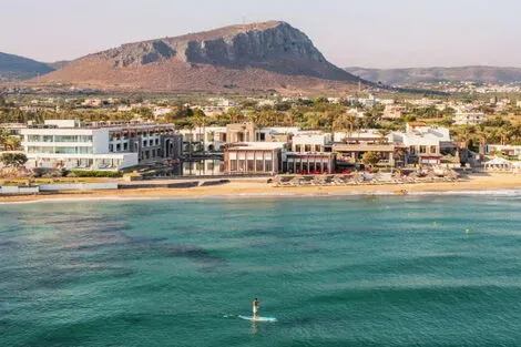 Hôtel Amirandes, A Resort to Live® gouves Crète