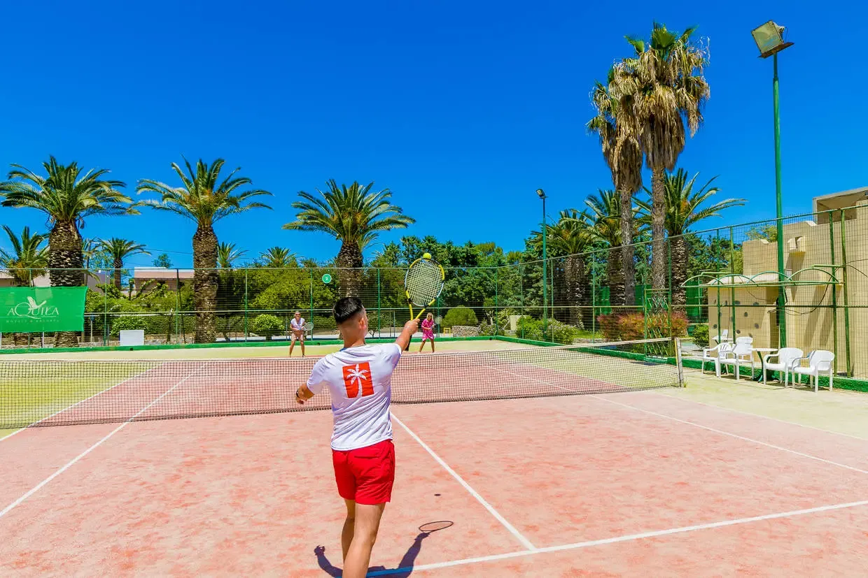 Crète : Club Framissima Premium Aquila Rithymna Beach