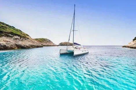 Circuit Echappée Crétoise depuis l'hôtel Magda Hôtel Club heraklion Crète