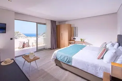 Chambre double supérieure