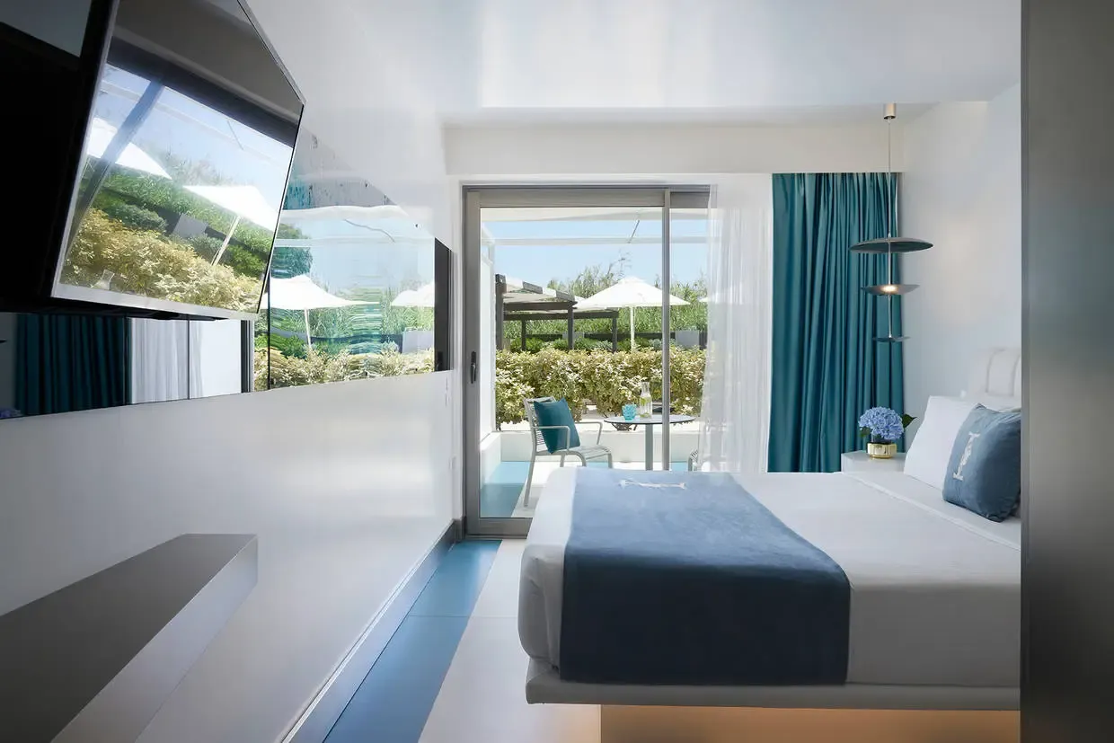 Crète : Hôtel I Resort Beach Hotel & Spa